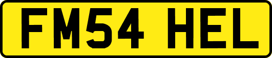 FM54HEL