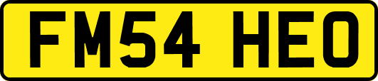 FM54HEO