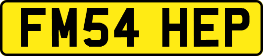 FM54HEP