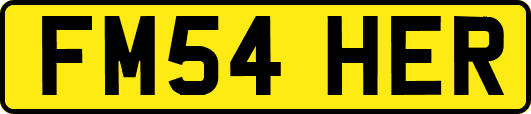 FM54HER