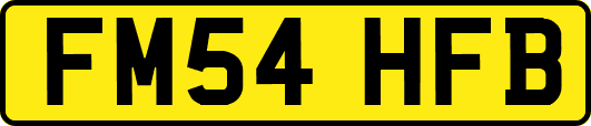 FM54HFB