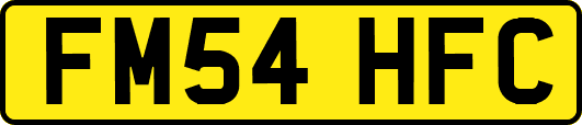 FM54HFC