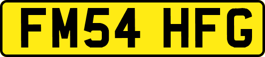 FM54HFG