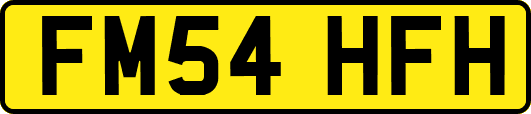 FM54HFH