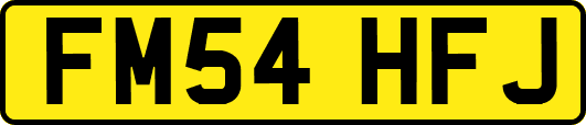 FM54HFJ