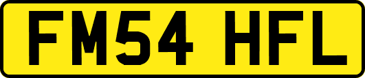 FM54HFL