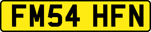 FM54HFN