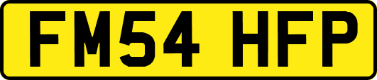 FM54HFP