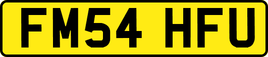 FM54HFU