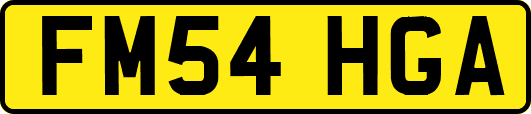 FM54HGA