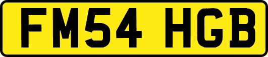 FM54HGB