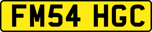FM54HGC