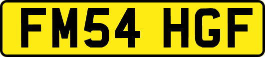 FM54HGF