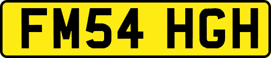 FM54HGH