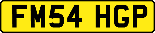 FM54HGP
