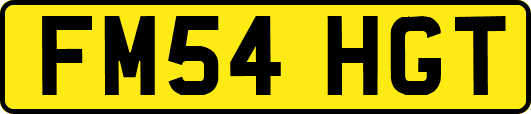 FM54HGT