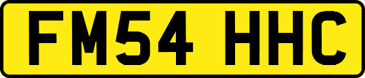 FM54HHC