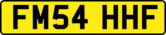 FM54HHF