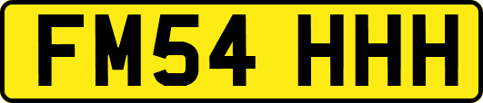 FM54HHH