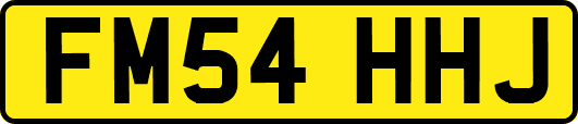 FM54HHJ