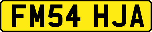 FM54HJA