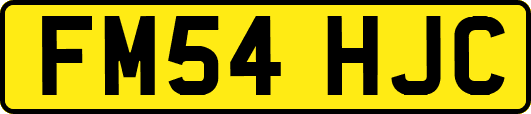 FM54HJC