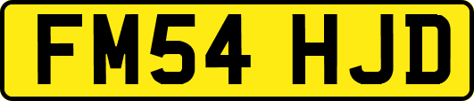 FM54HJD
