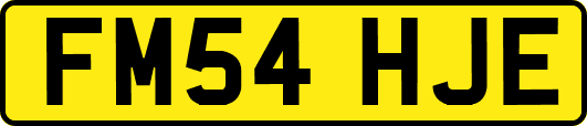 FM54HJE