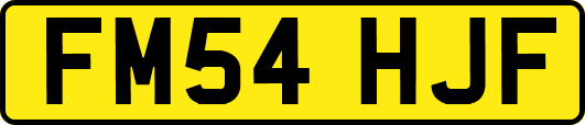 FM54HJF