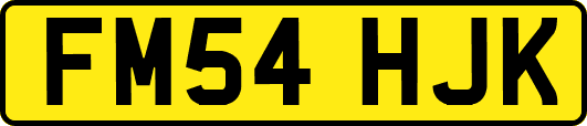FM54HJK