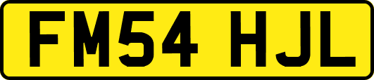 FM54HJL