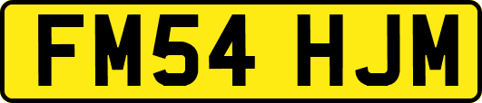 FM54HJM