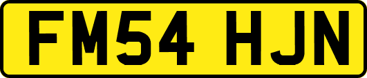 FM54HJN