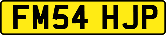 FM54HJP