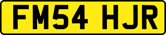 FM54HJR