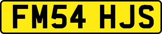 FM54HJS