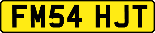 FM54HJT