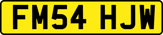 FM54HJW