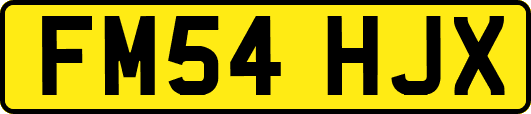 FM54HJX
