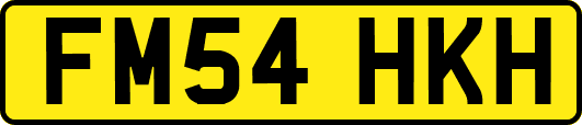 FM54HKH