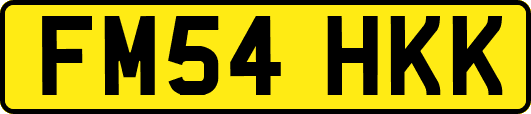 FM54HKK