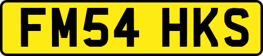 FM54HKS