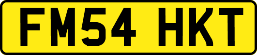 FM54HKT