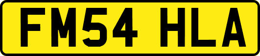 FM54HLA