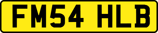 FM54HLB