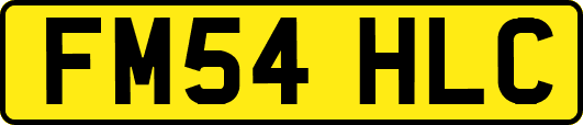 FM54HLC