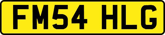 FM54HLG