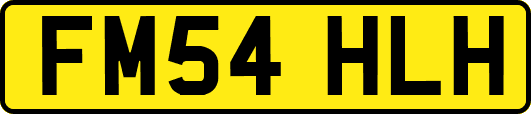 FM54HLH