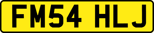 FM54HLJ