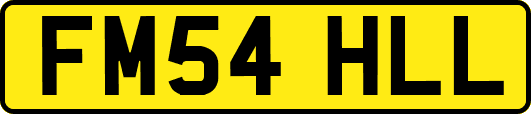 FM54HLL